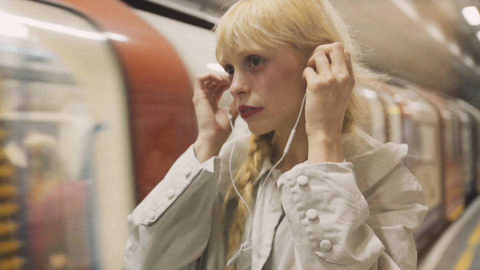 Petite Meller