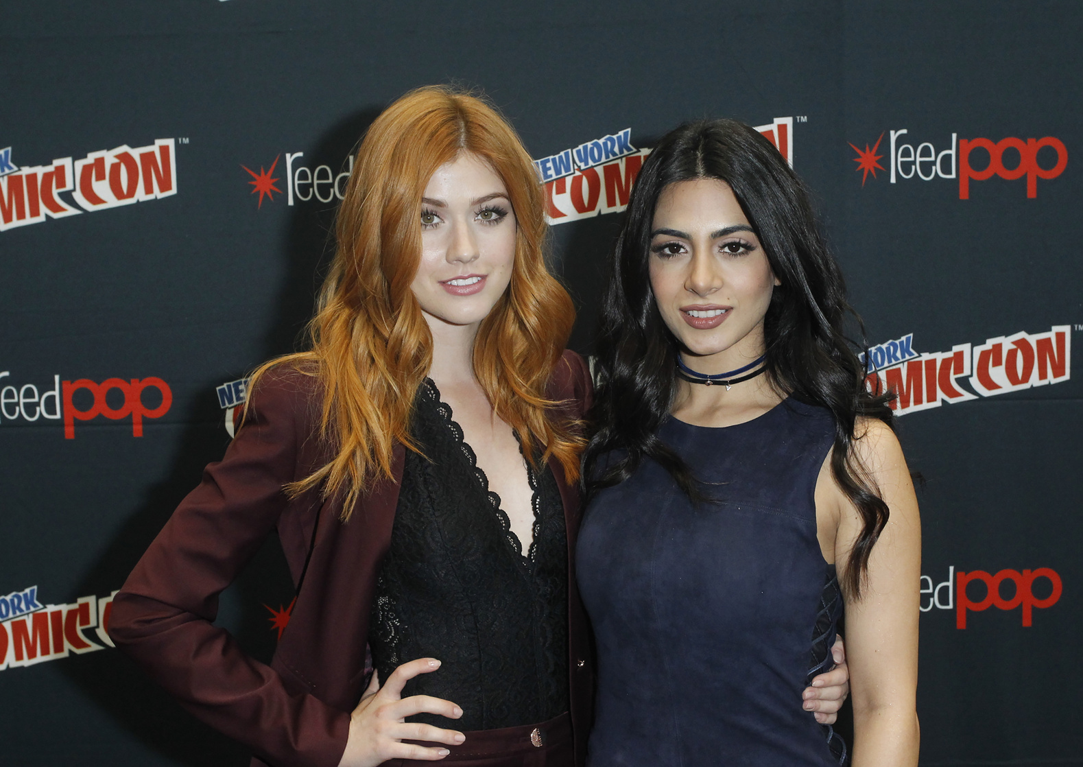 Katherine McNamara Katherine McNamara
