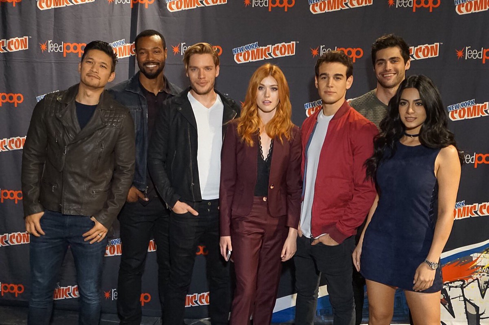 Katherine McNamara