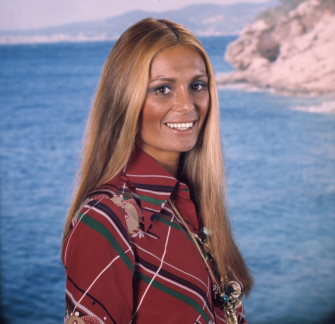Daliah Lavi