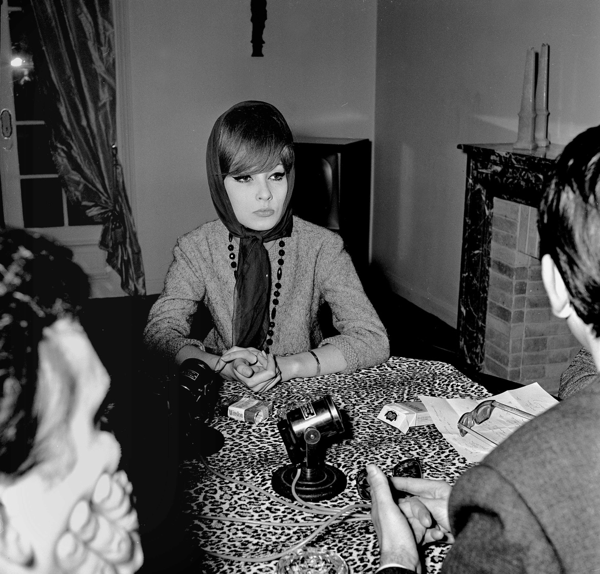 Dany Saval