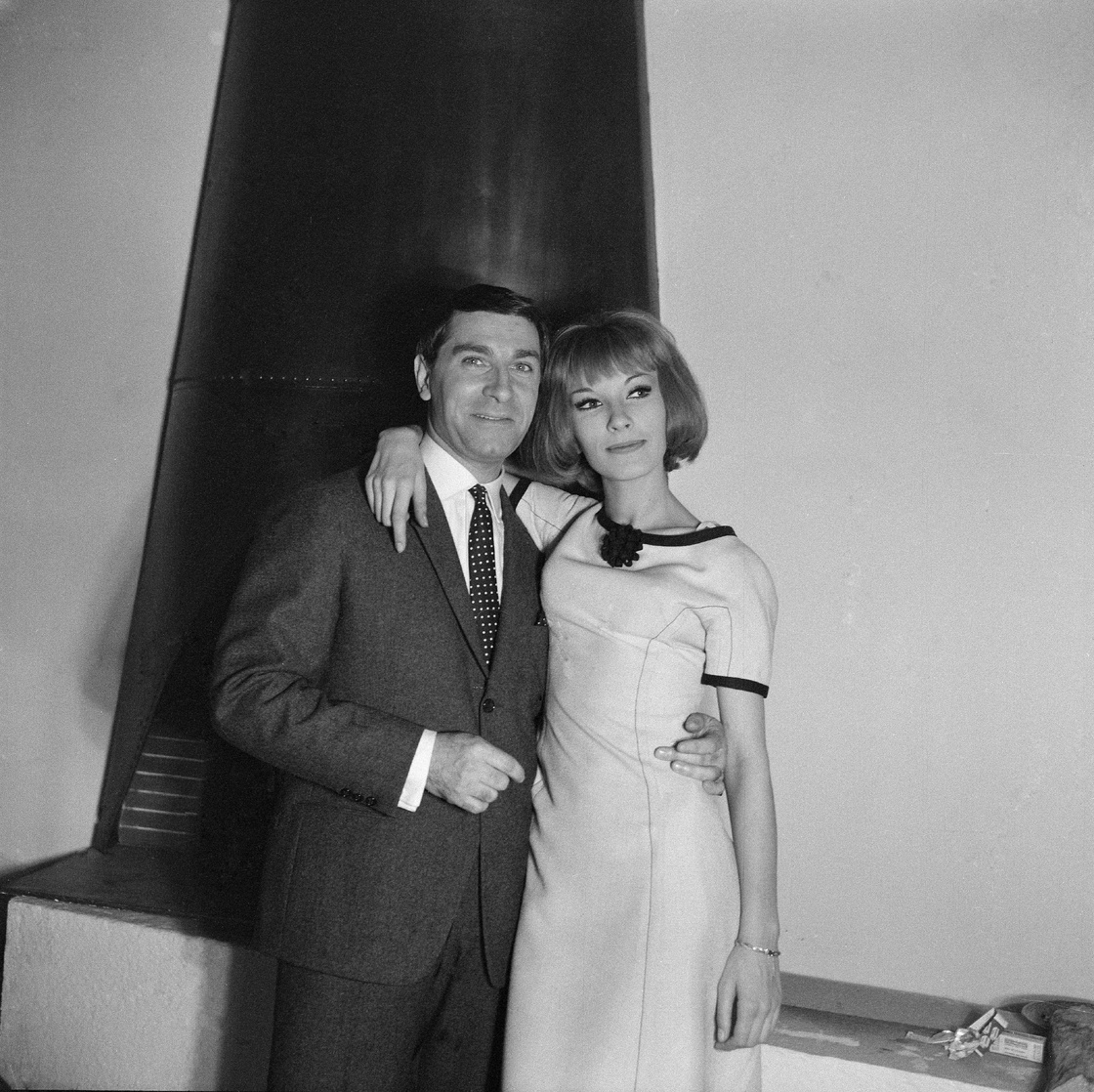 Dany Saval