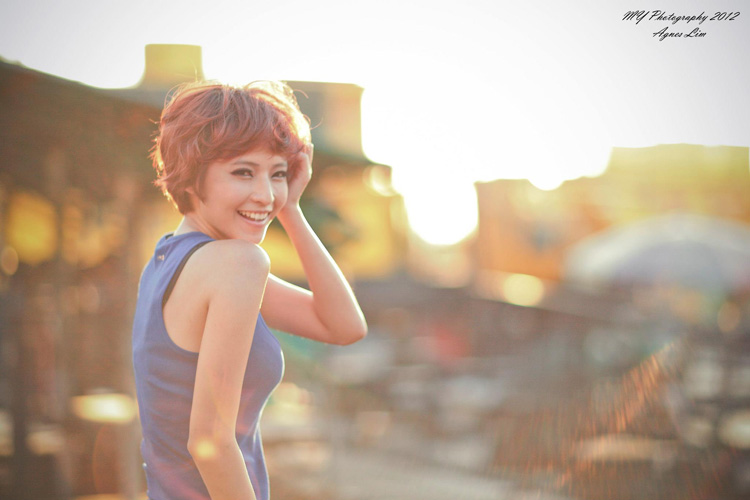 Agnes Lim