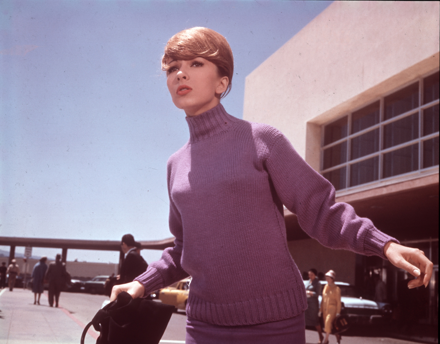 Dany Saval