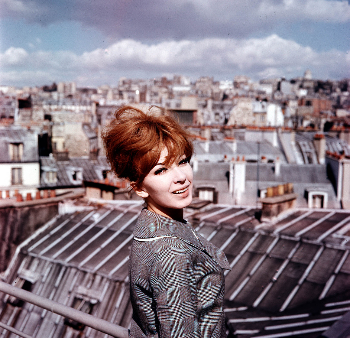 Dany Saval