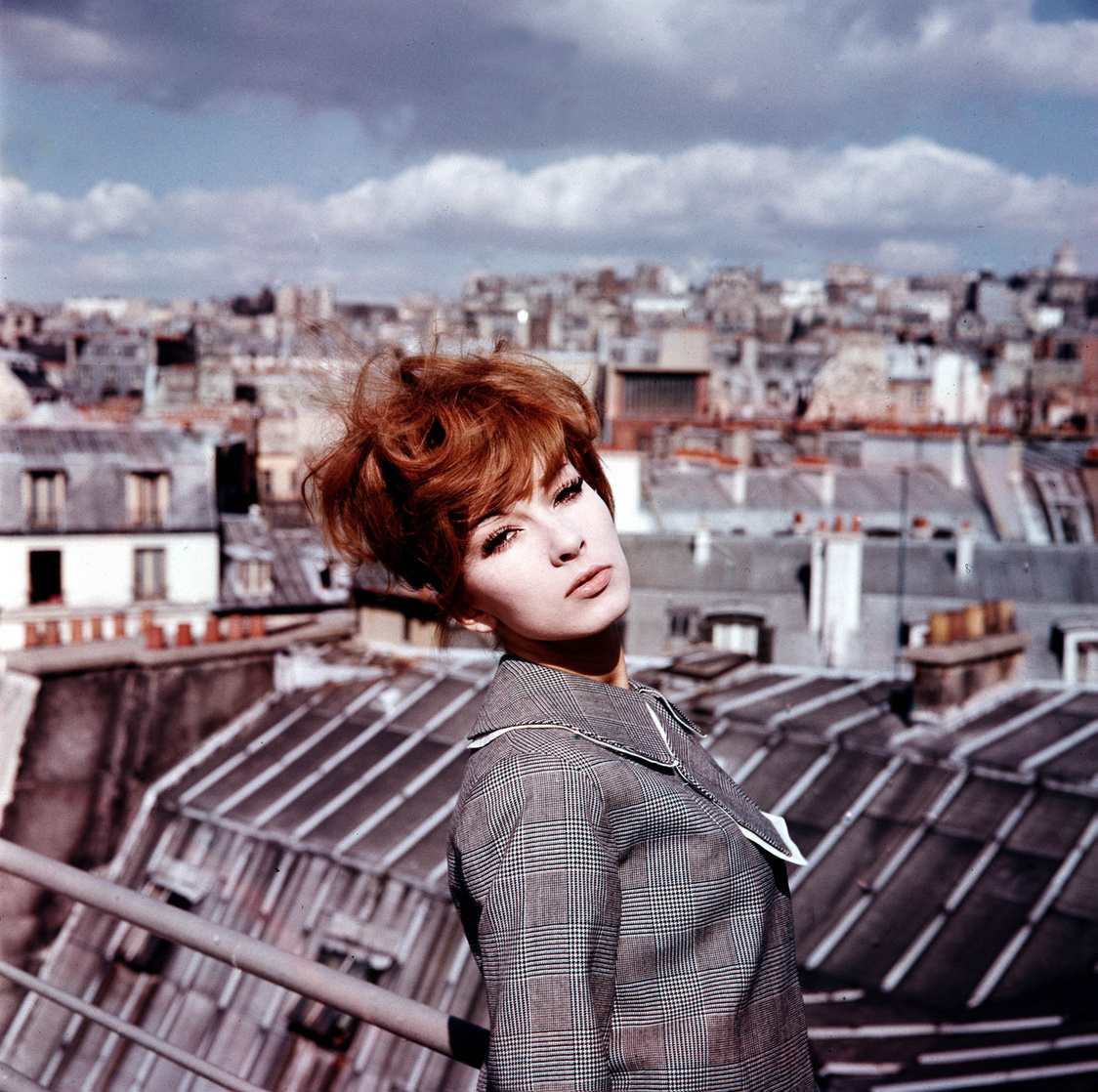 Dany Saval