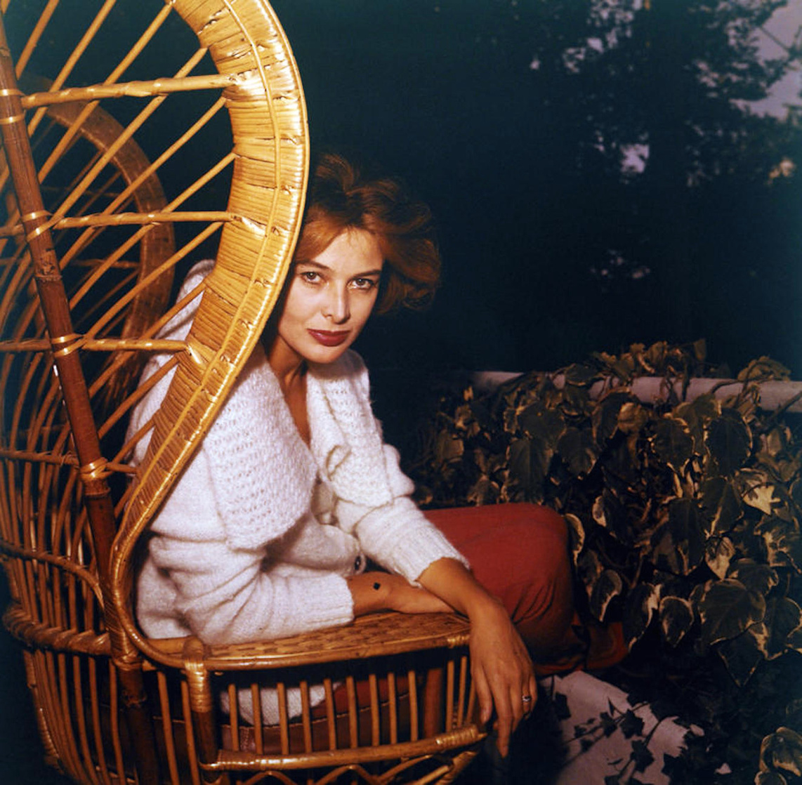 Eleonora Rossi Drago