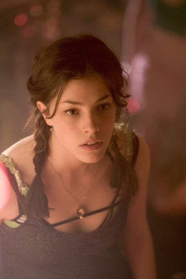 Olivia Thirlby
