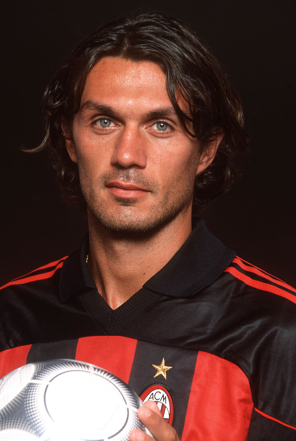 Picture of Paolo Maldini