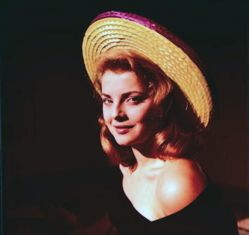 Virna Lisi