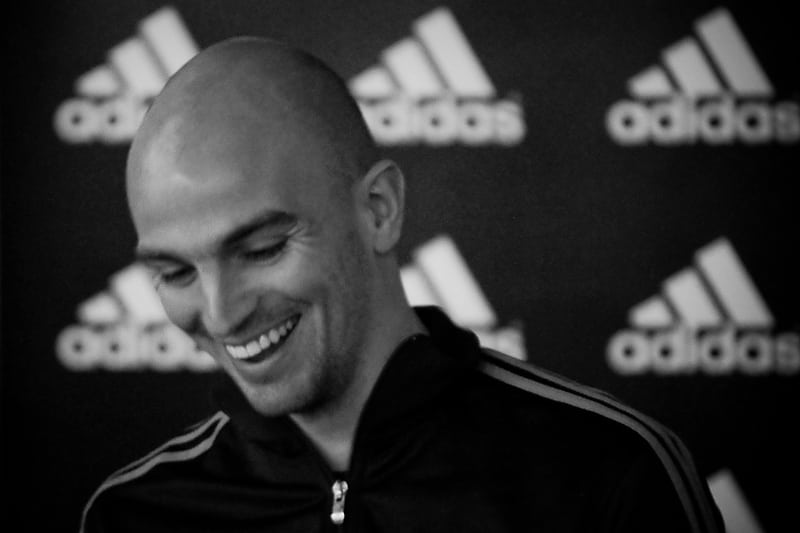 Esteban Cambiasso