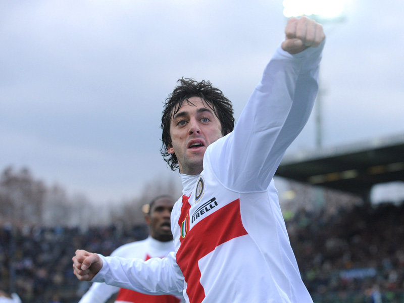 Diego Milito