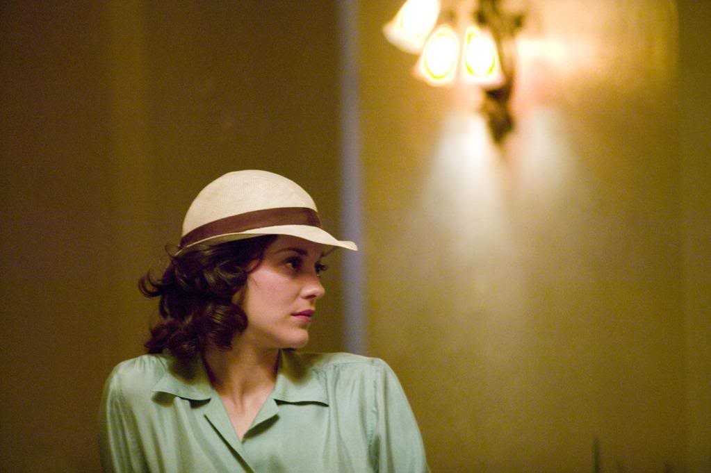 Marion Cotillard Marion Cotillard