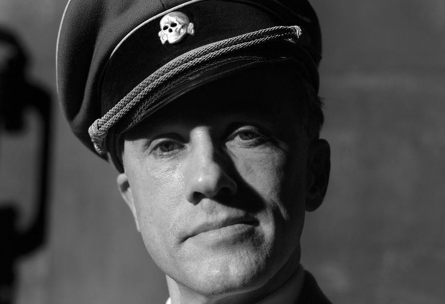 Christoph Waltz Christoph Waltz