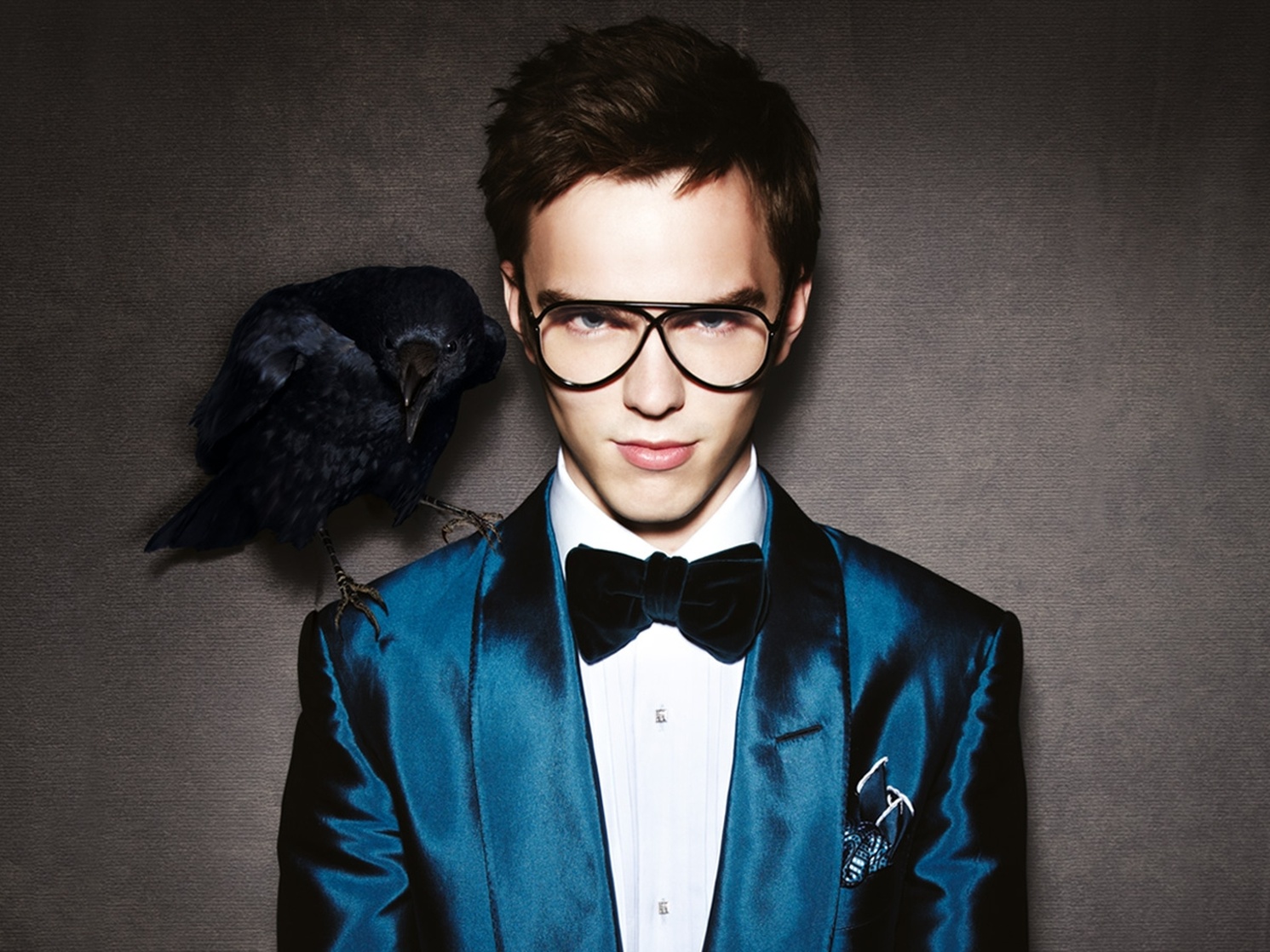 Nicholas Hoult Nicholas Hoult