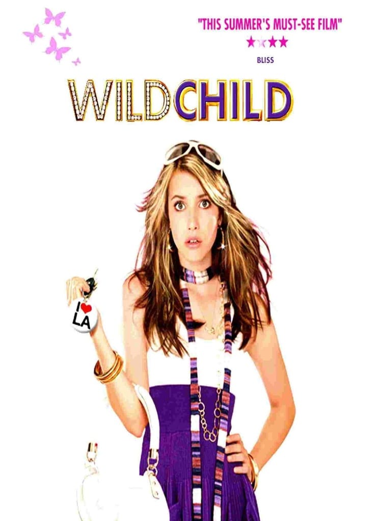 wild child 1991 torrent