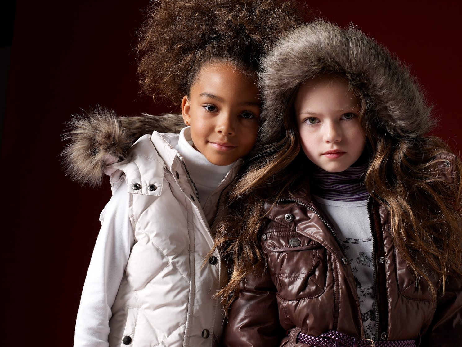 Mackenzie Foy