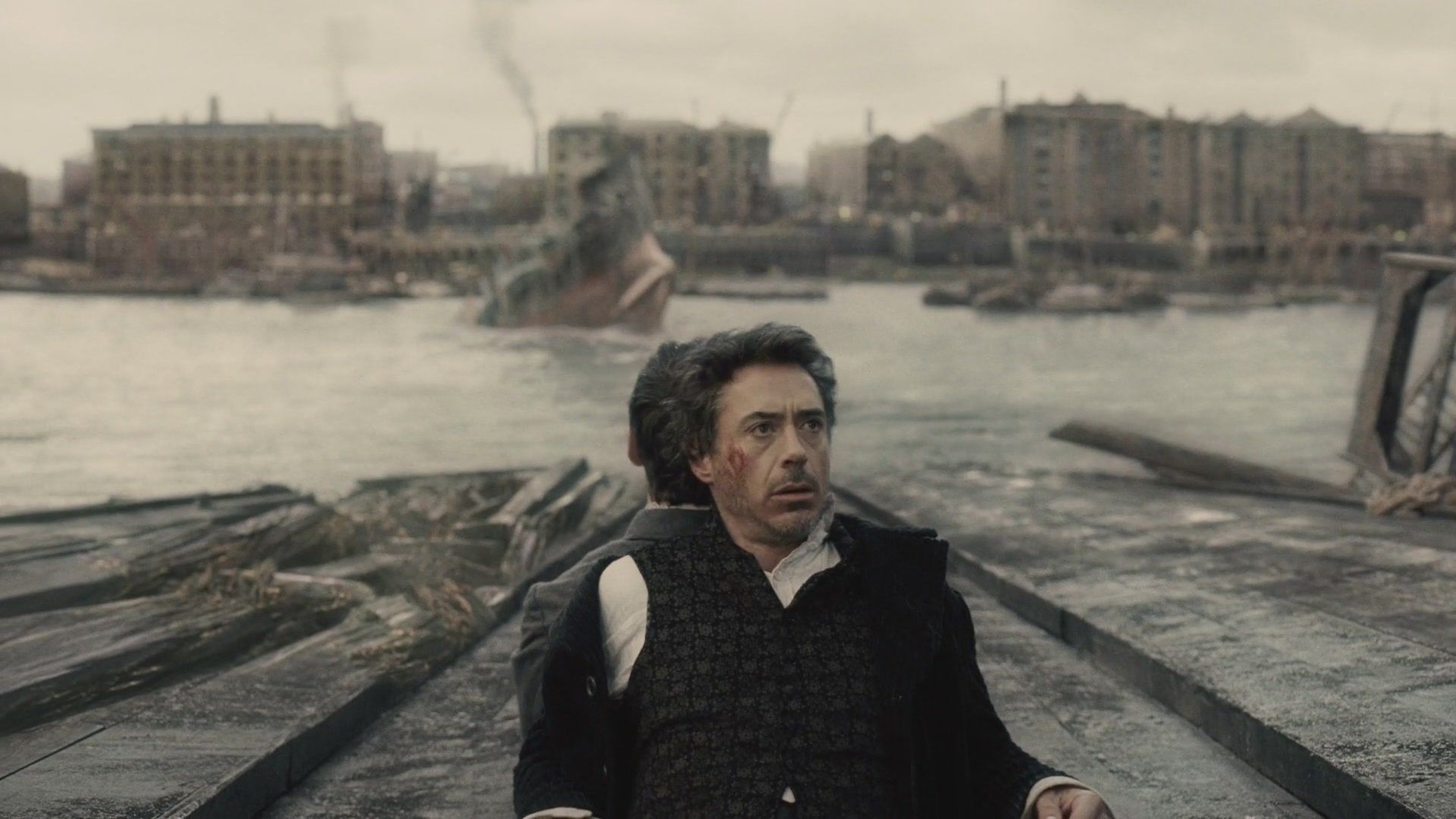 Sherlock Holmes Sherlock Holmes