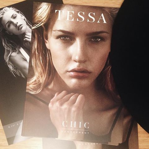 Picture of Tessa Greiner