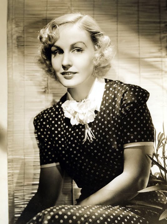 Madge Evans picture