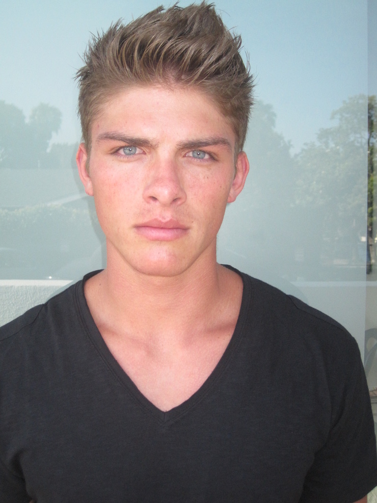 Picture of Austin Victoria