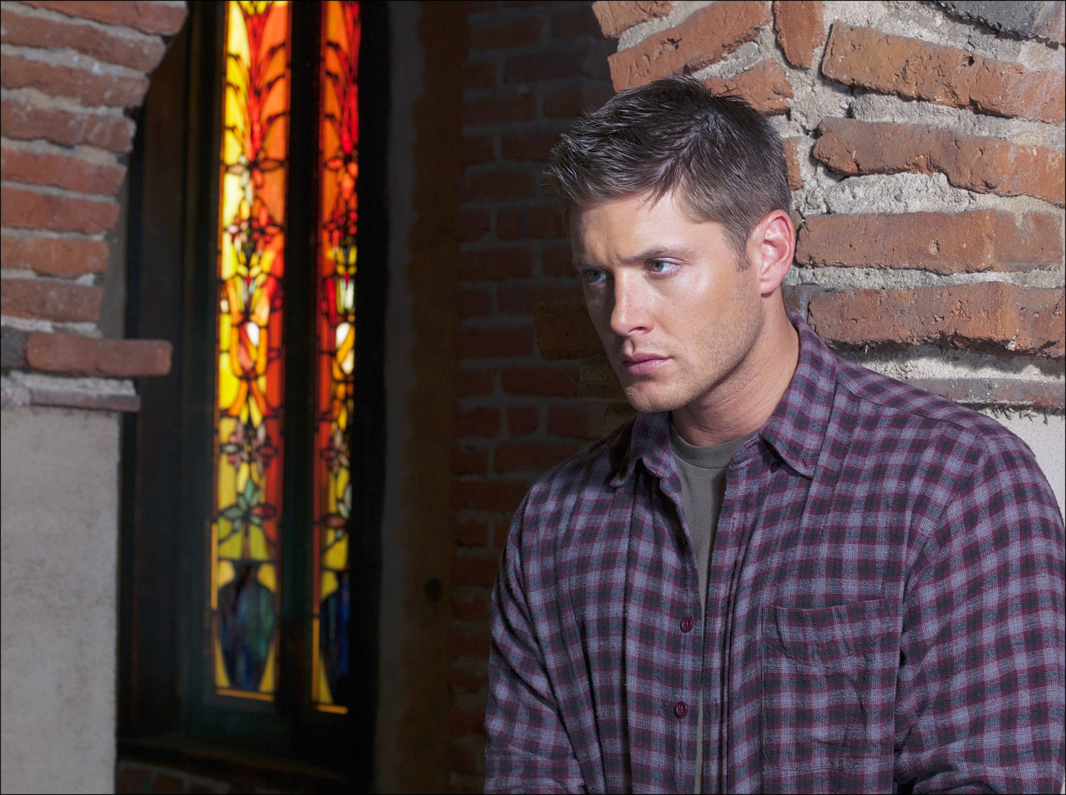 Jensen Ackles