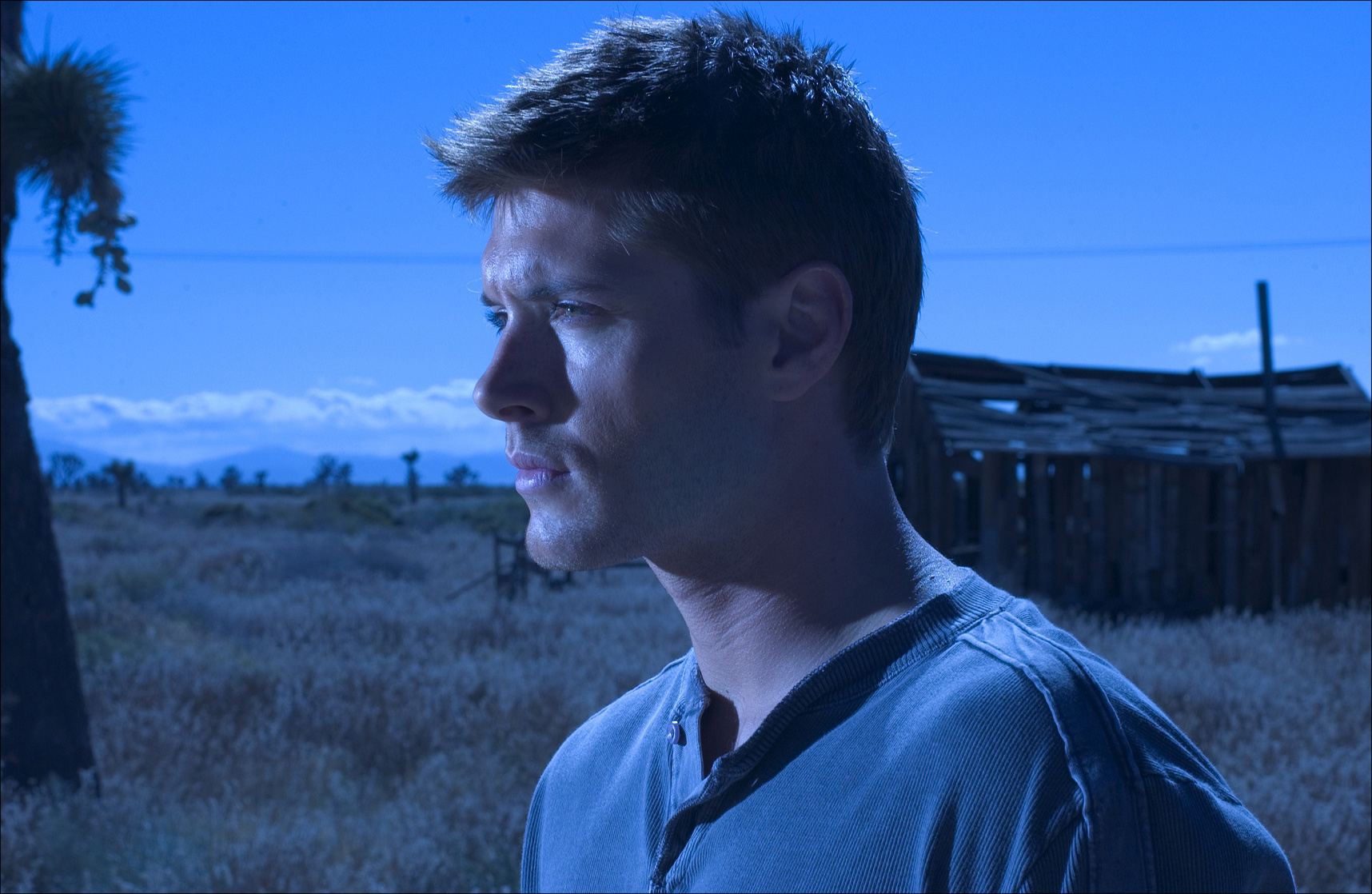 Jensen Ackles