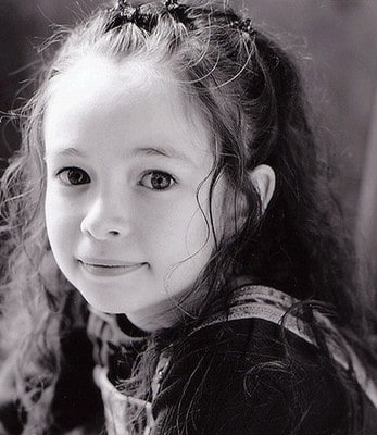 Picture of Jodelle Ferland