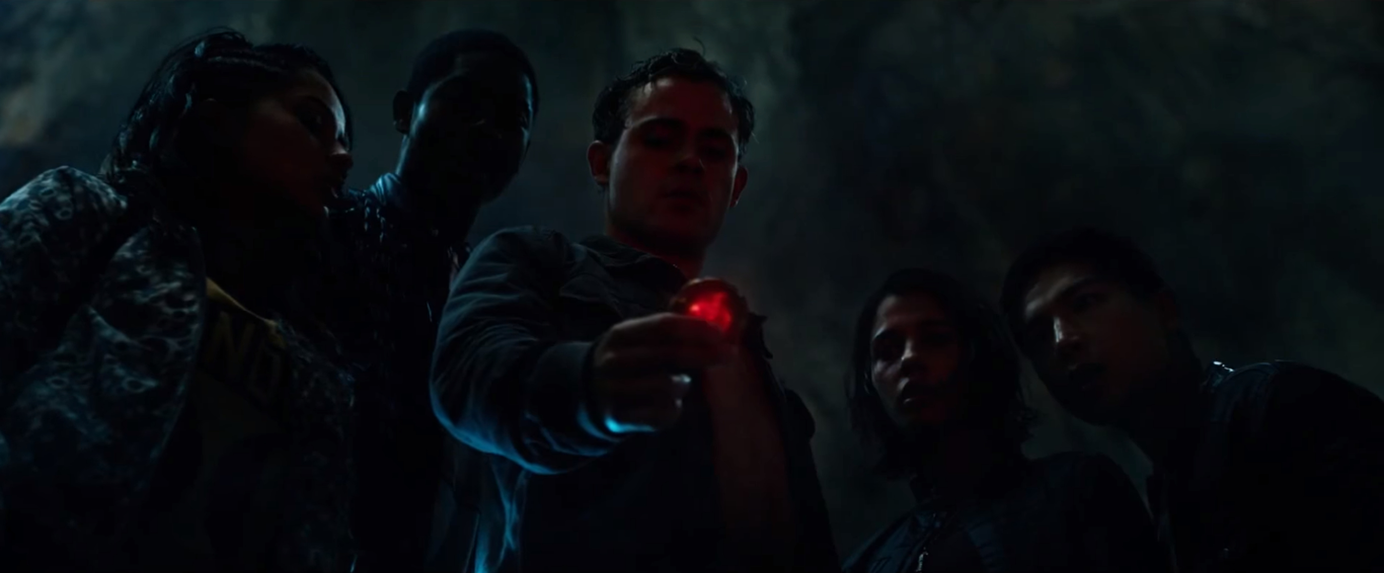Power Rangers Power Rangers