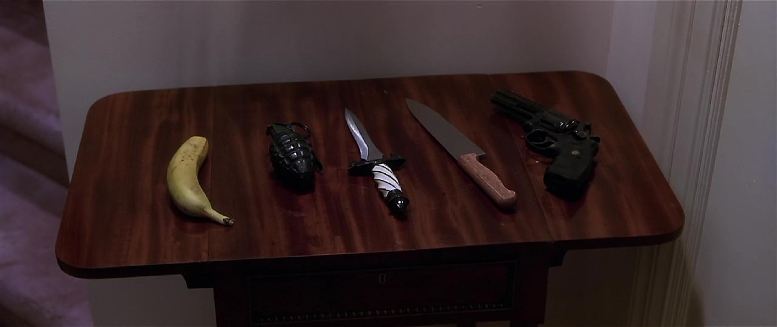 Scary Movie Scary Movie