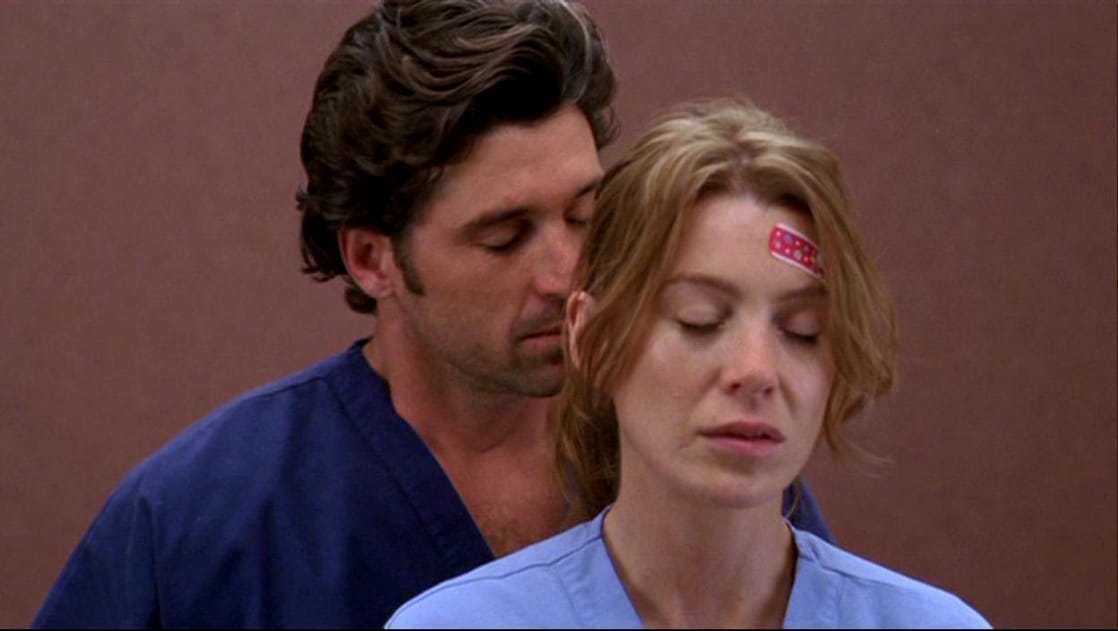 Grey's Anatomy