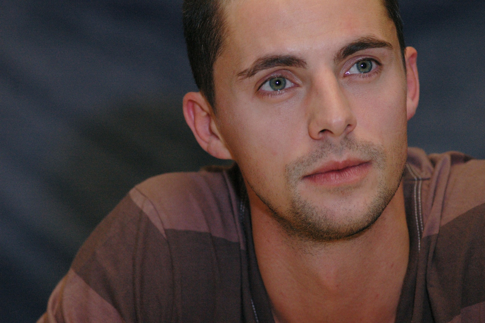 Matthew Goode