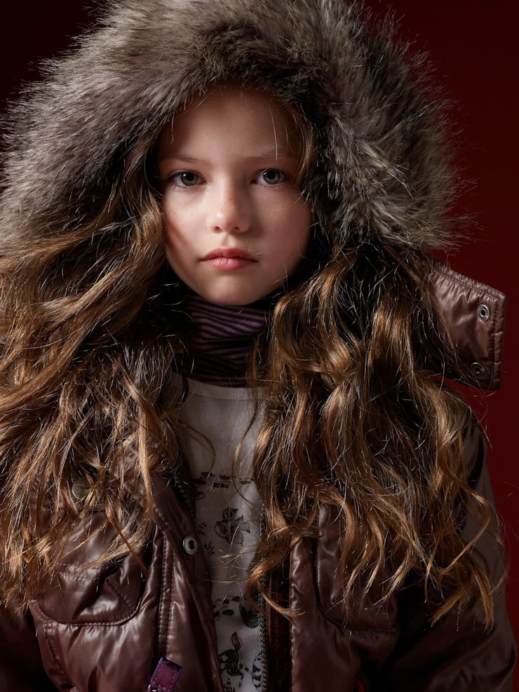 Picture of Mackenzie Foy