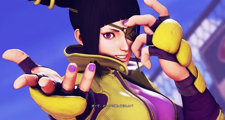 Juri Han