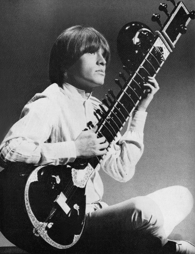 Brian Jones