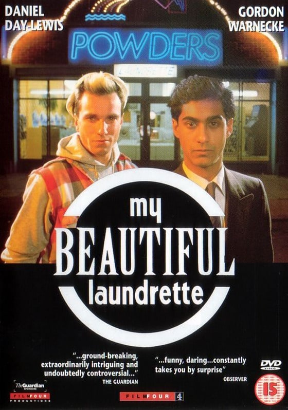Picture of My Beautiful Laundrette