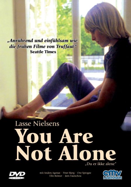 You Are Not Alone Image You are not alone image