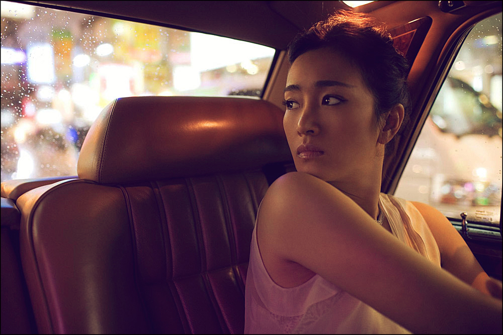 Li Gong Li Gong