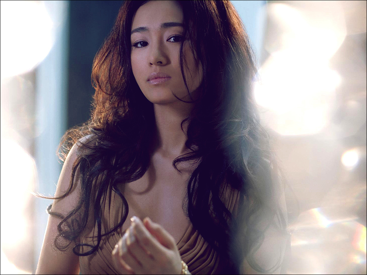 Li Gong Li Gong