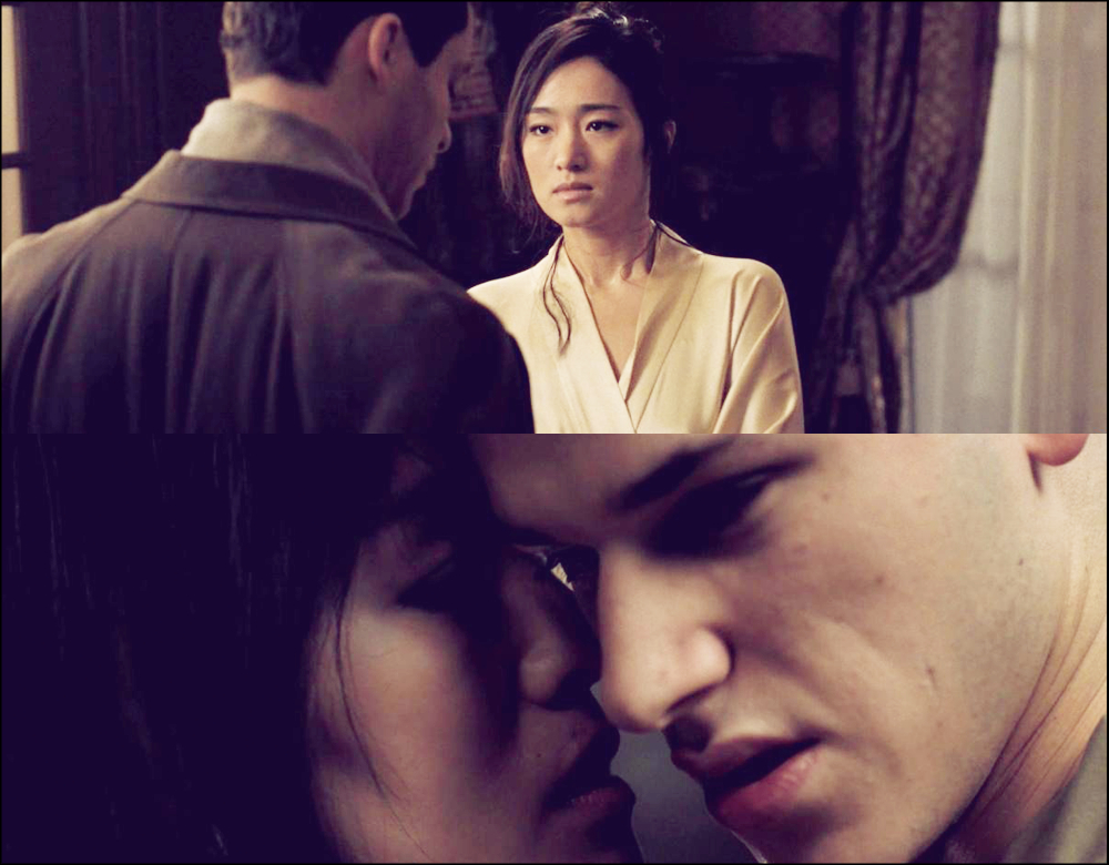 Li Gong Li Gong
