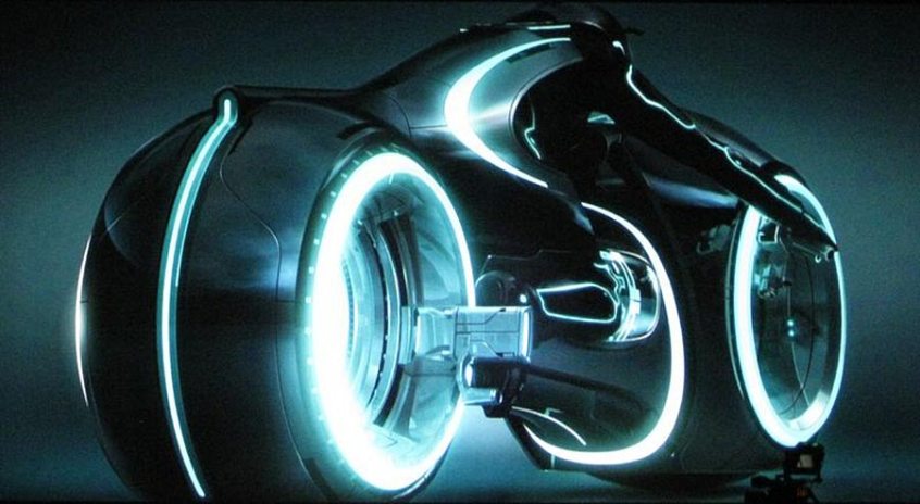 TRON: Legacy