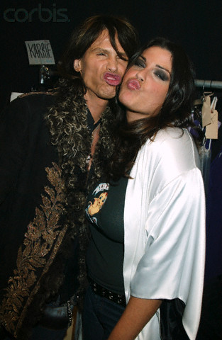 Picture of Mia Tyler