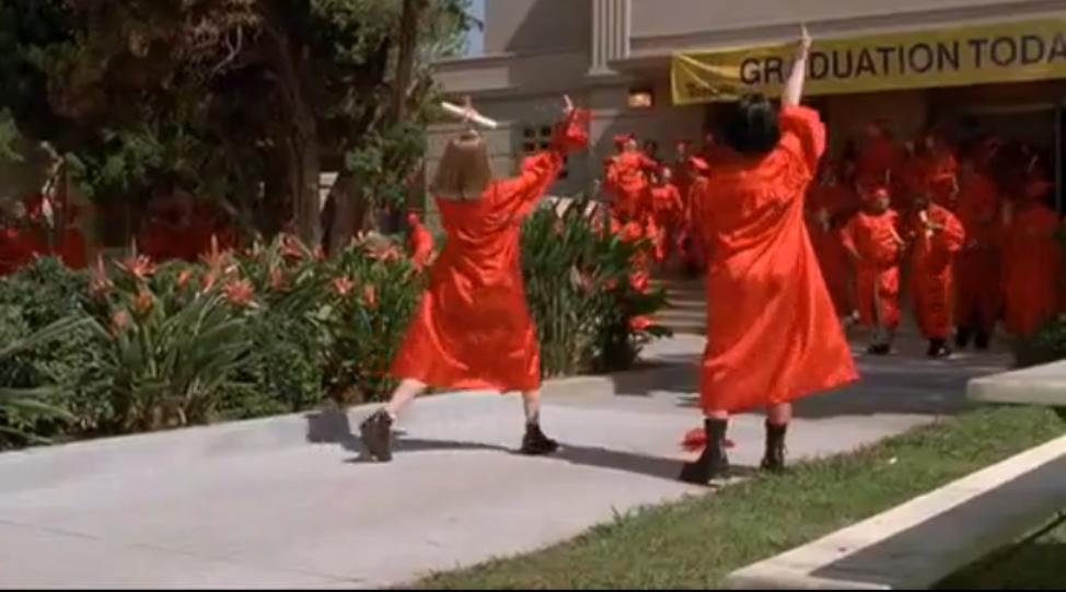 Ghost World
