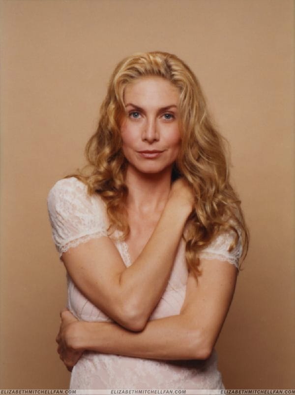 Picture of Elizabeth Mitchell.