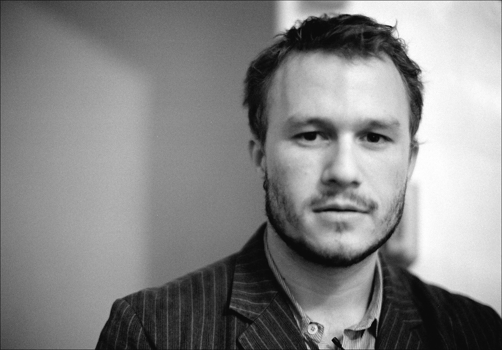 Heath Ledger Heath Ledger