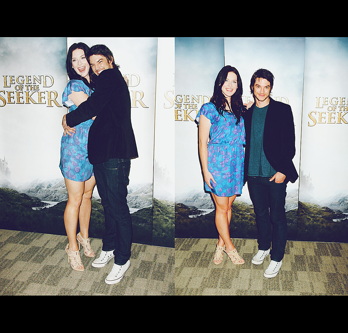 Craig Horner