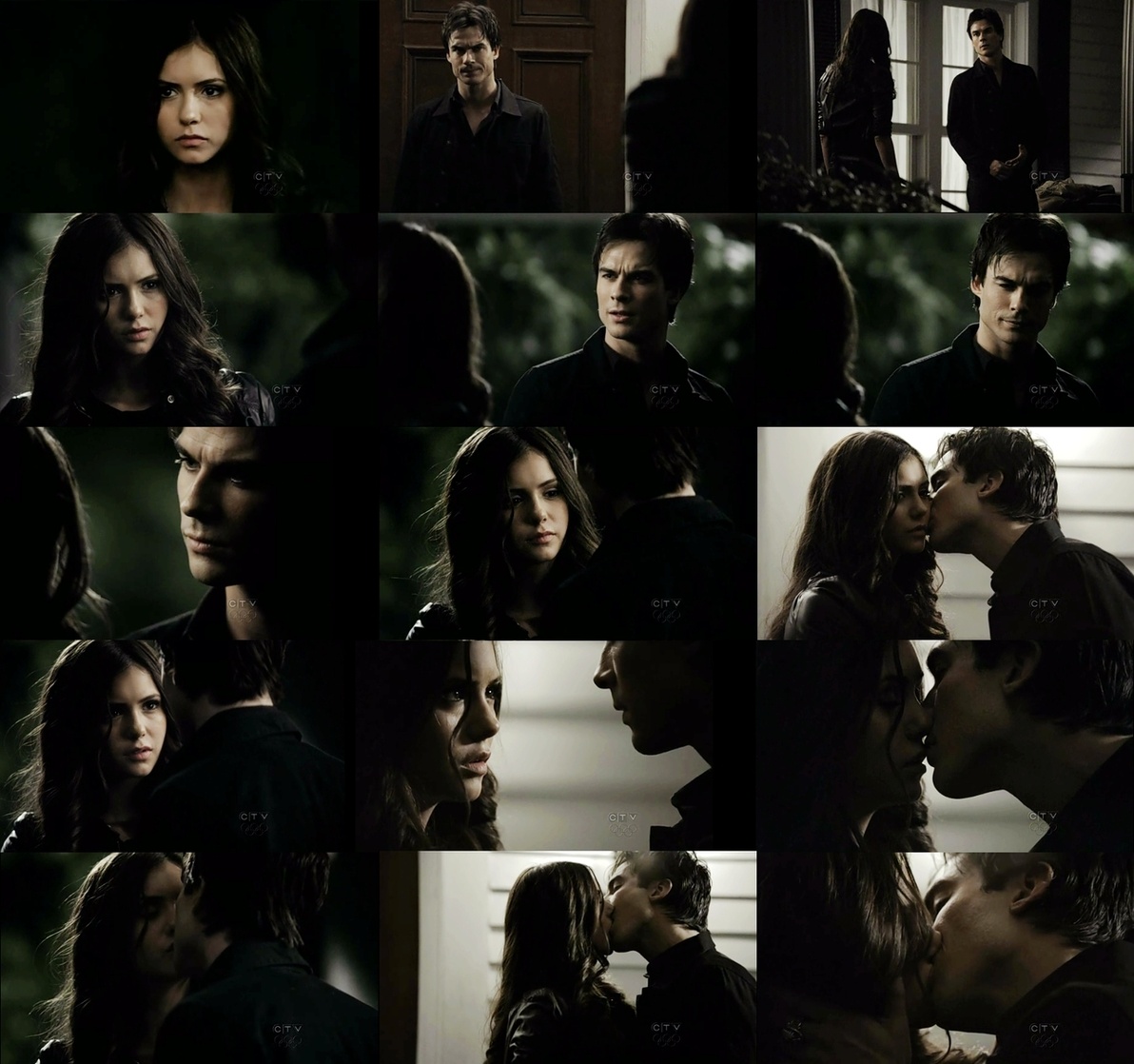The Vampire Diaries The Vampire Diaries