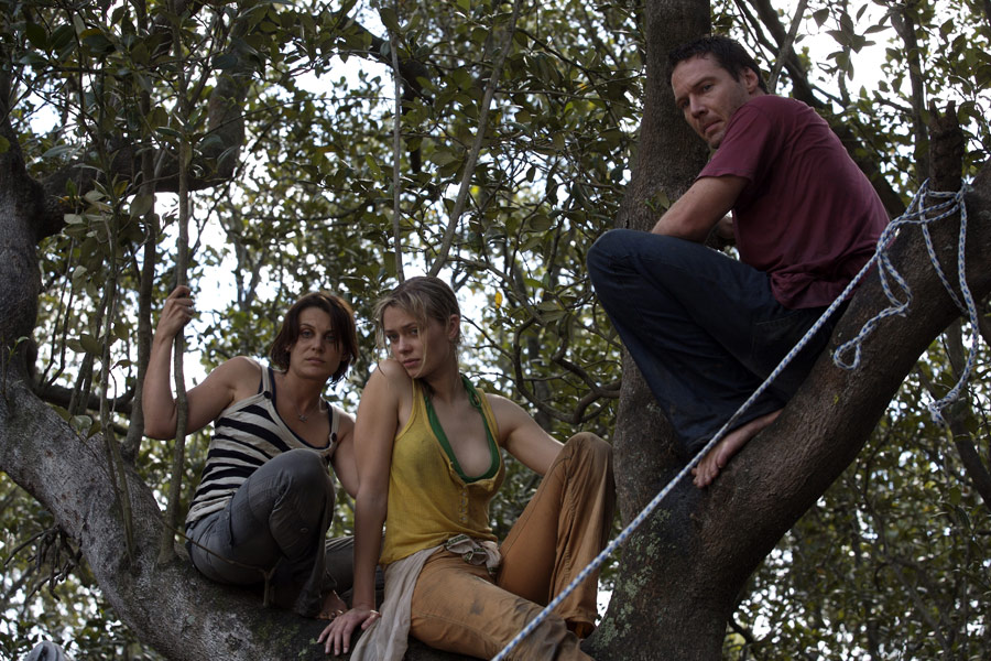 Black Water (2007) Black Water (2007)