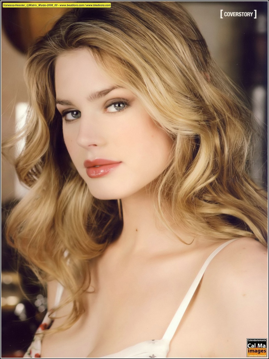 Picture of Vanessa Hessler