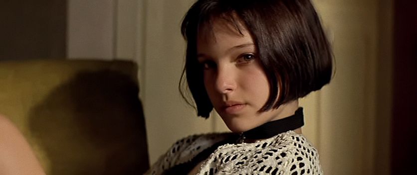 Natalie Portman